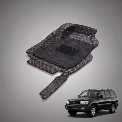 Toyota Land Cruiser (1999)