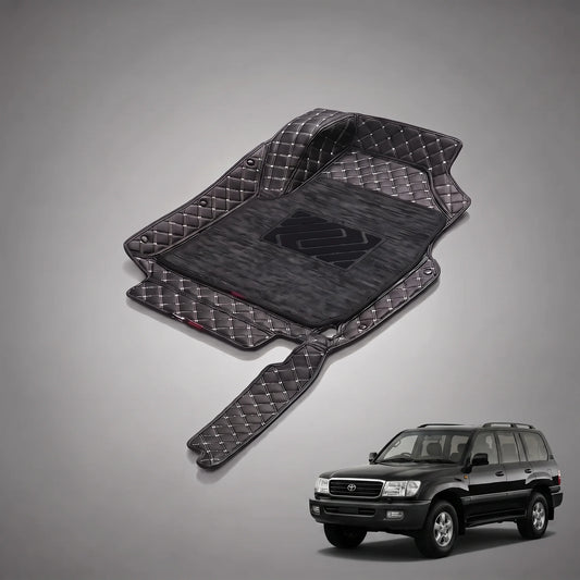 Toyota Land Cruiser (1999)