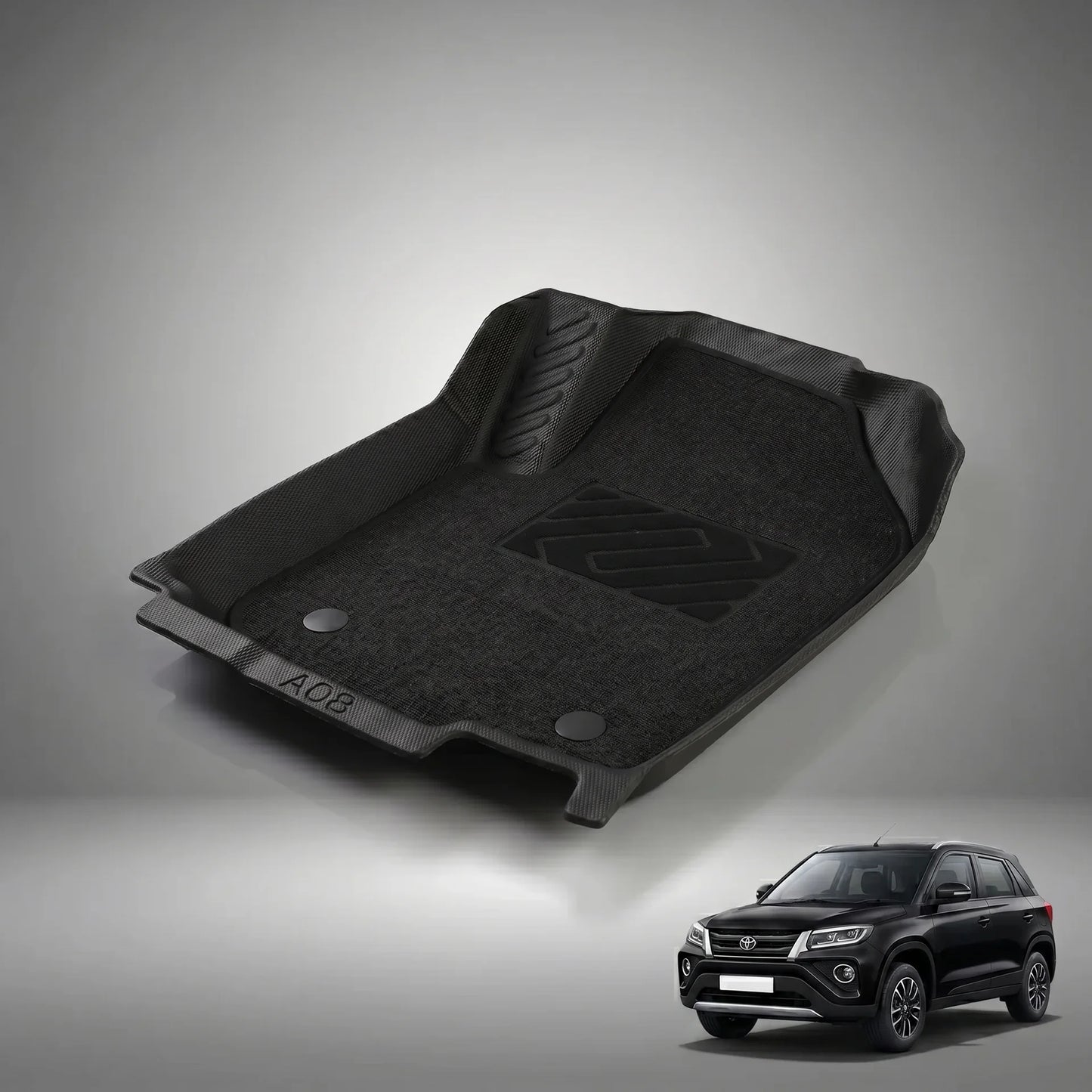 Toyota Urban Cruiser