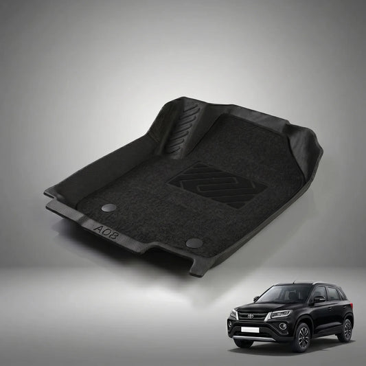 Toyota Urban Cruiser