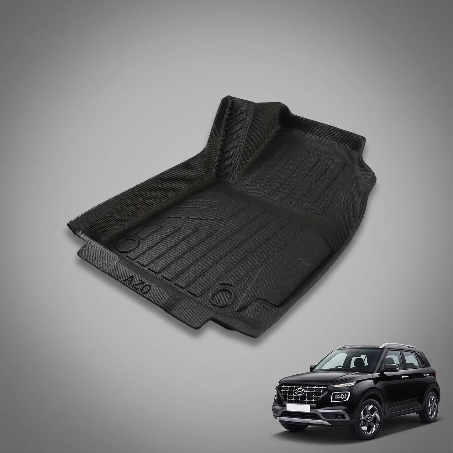 Hyundai Venue 2019–2023