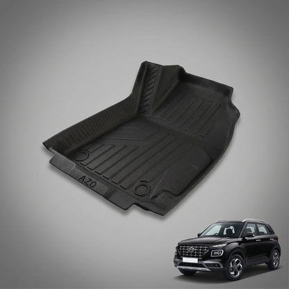 Hyundai Venue 2019–2023