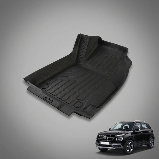 Hyundai Venue 2019–2023
