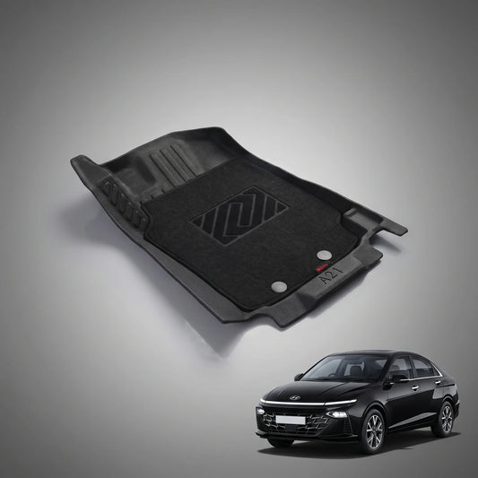 Hyundai Verna 2023