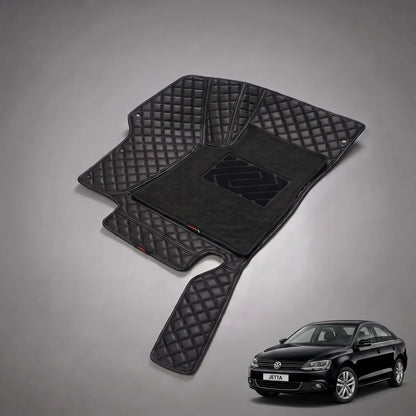 Volkswagen Jetta (2014)