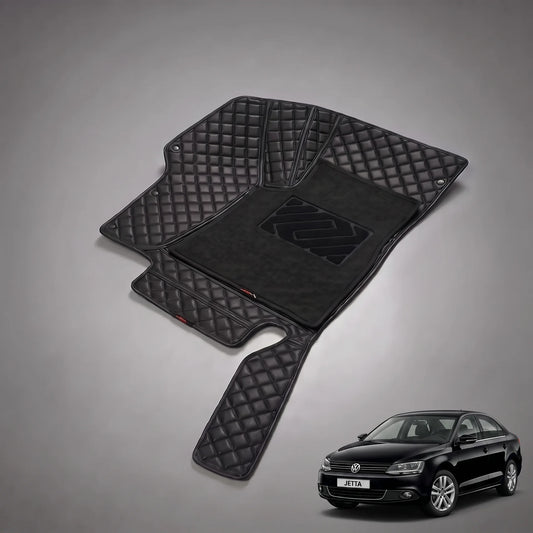 Volkswagen Jetta (2014)