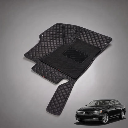 Volkswagen Passat (2018)