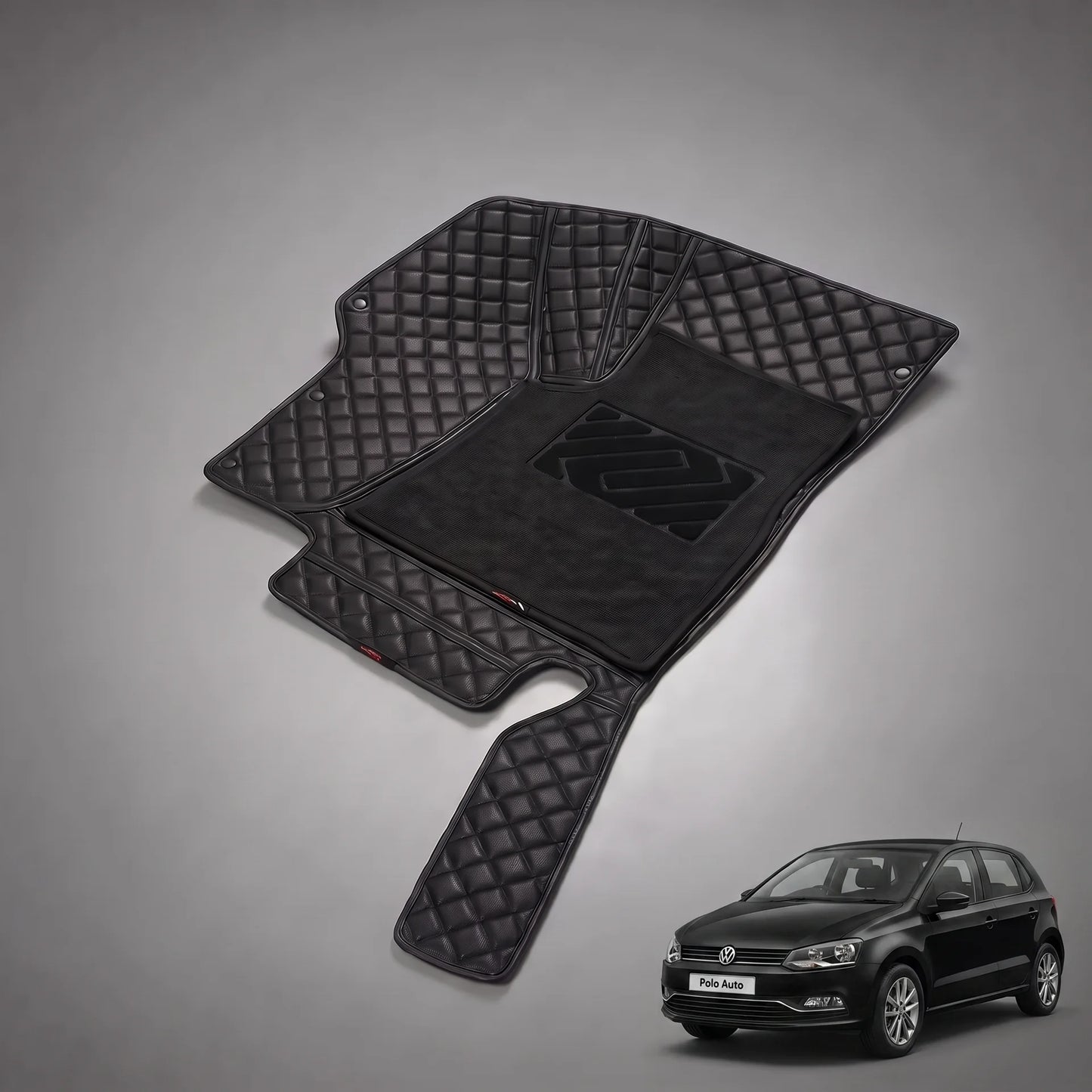 Volkswagen Polo Auto