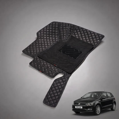 Volkswagen Polo Auto