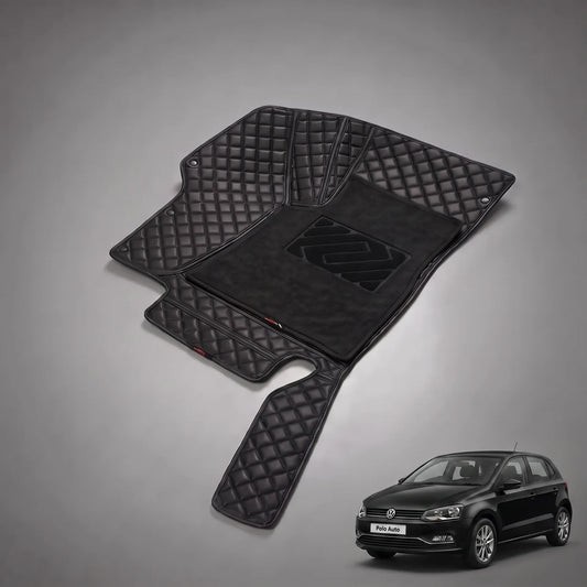 Volkswagen Polo Auto