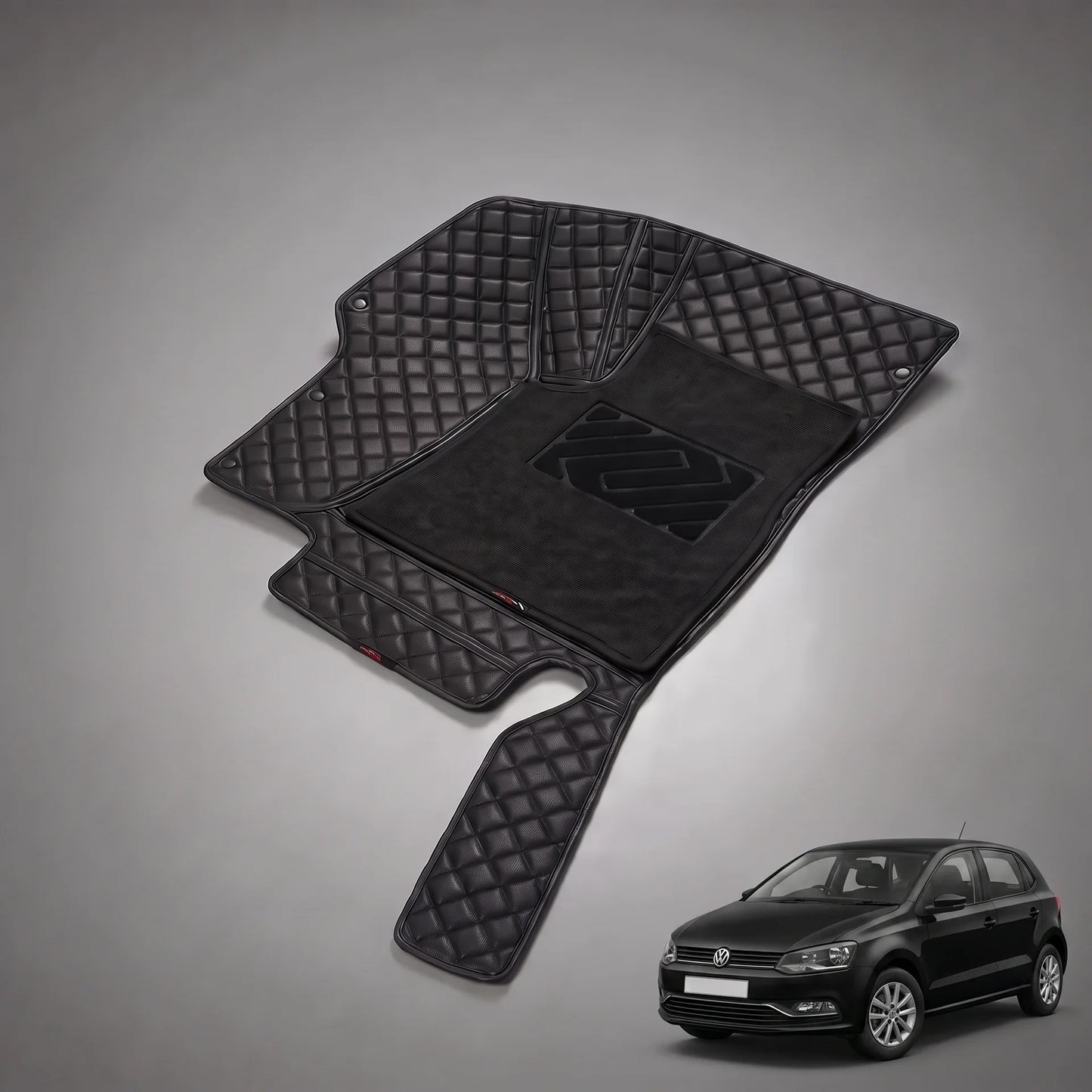 Volkswagen Polo Manual