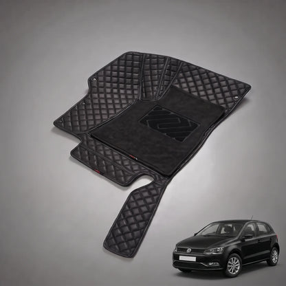Volkswagen Polo Manual