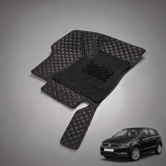 Volkswagen Polo Manual
