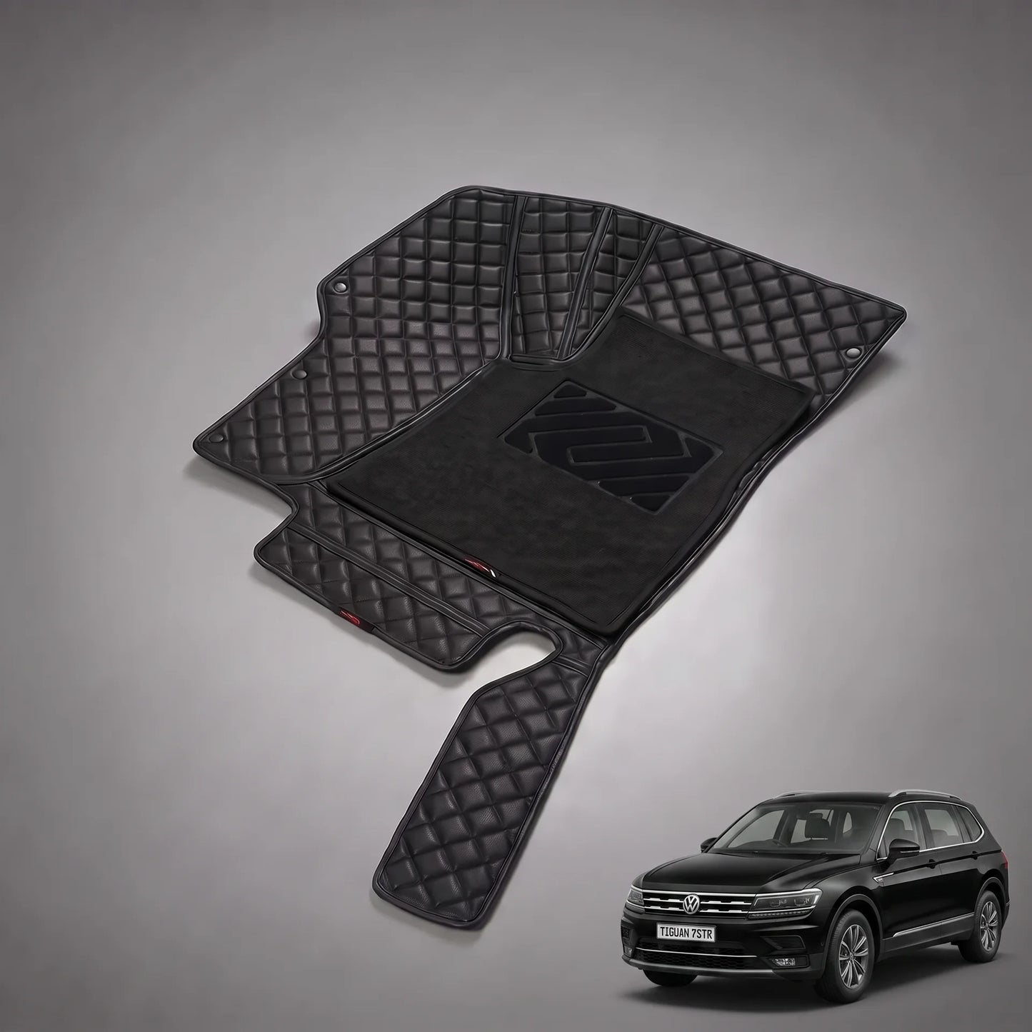 Volkswagen Tiguan 7STR (2020)