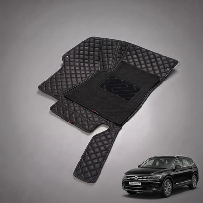 Volkswagen Tiguan 7STR (2020)