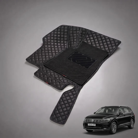 Volkswagen Tiguan 7STR (2020)