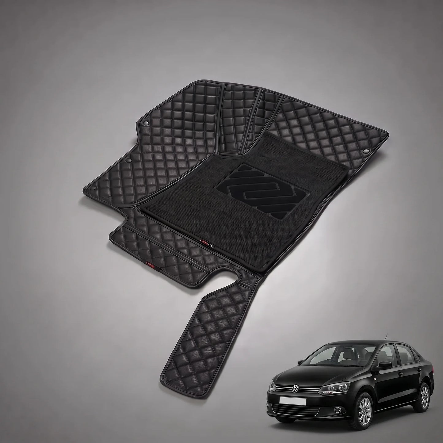 Volkswagen Vento