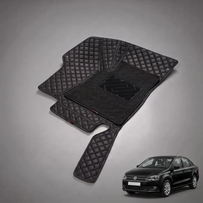 Volkswagen Vento