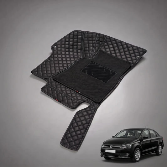 Volkswagen Vento