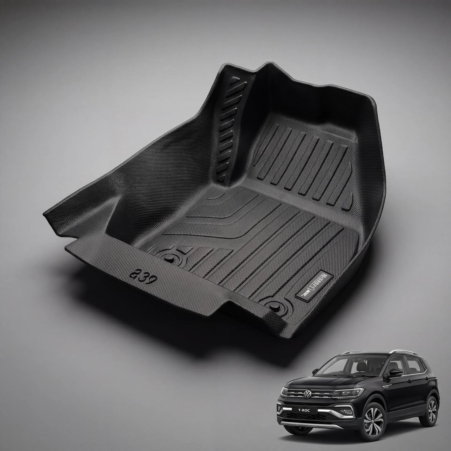 Volkswagen Taigun