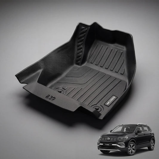 Volkswagen Taigun