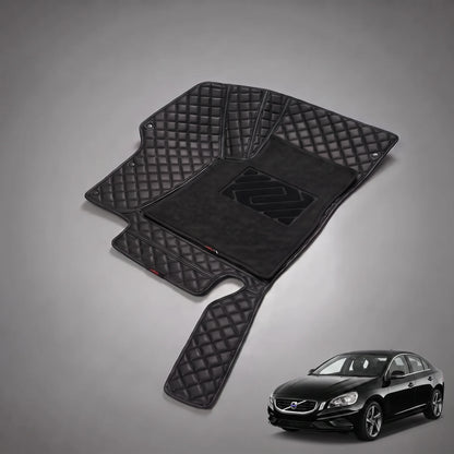 Volvo S-60 (2012-16)