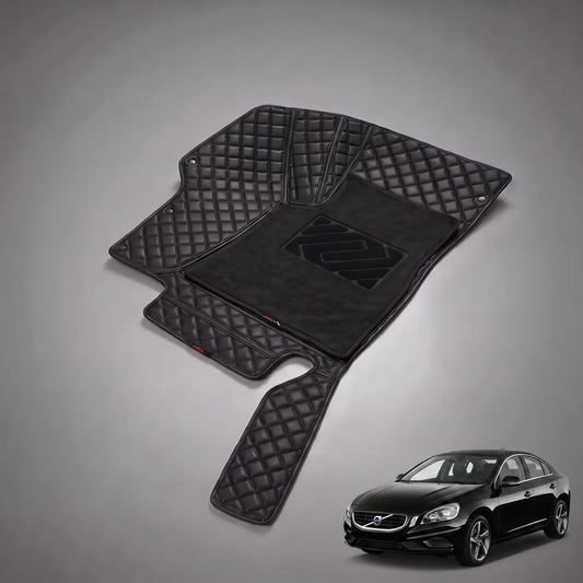 Volvo S-60 (2012-16)