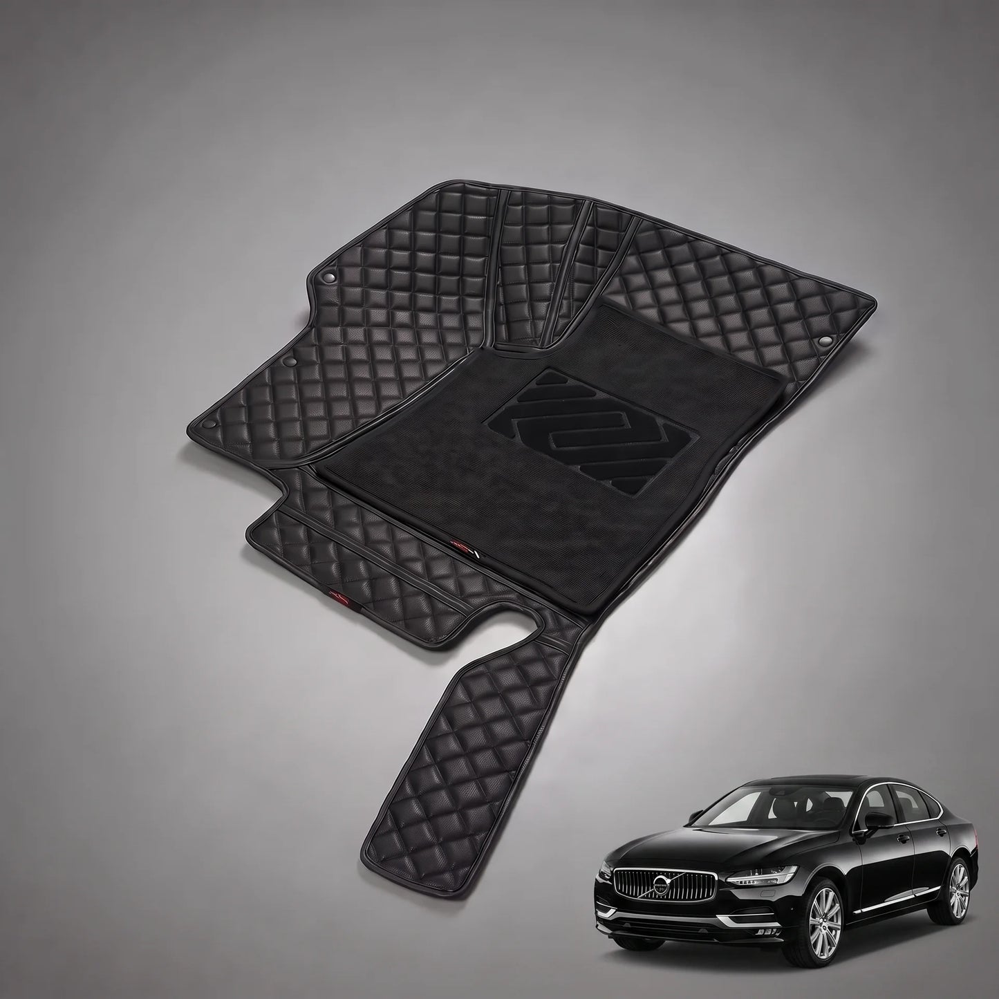 Volvo S-90 (2018)