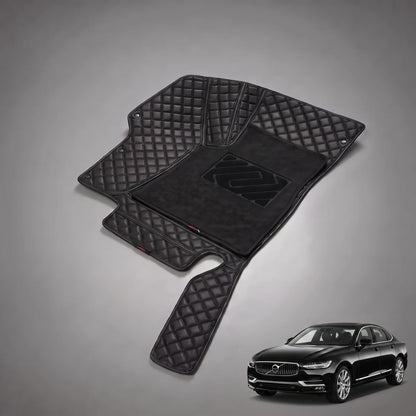 Volvo S-90 (2018)