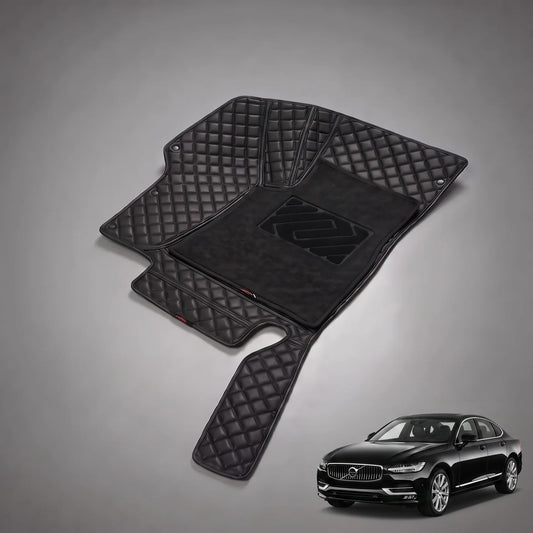 Volvo S-90 (2018)