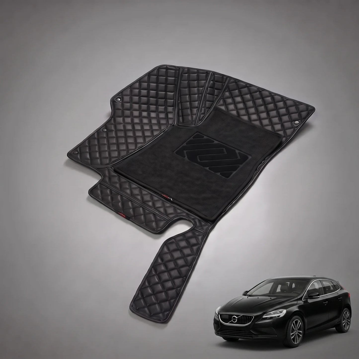 Volvo V-40 (2017)