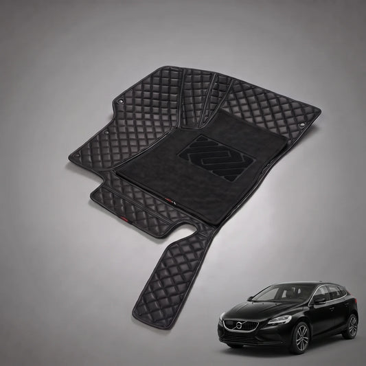 Volvo V-40 (2017)