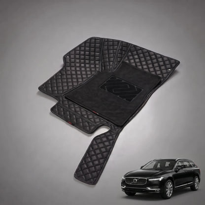 Volvo V-90 (2018)
