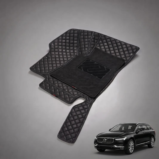 Volvo V-90 (2018)