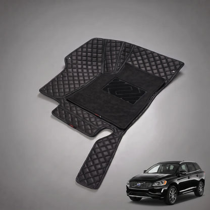 Volvo XC-60 (2017-23)