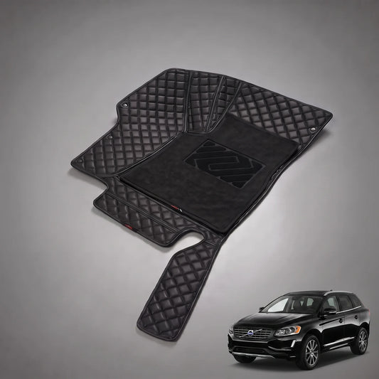 Volvo XC-60 (2017-23)