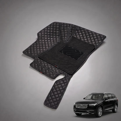 Volvo XC-90 (2017)