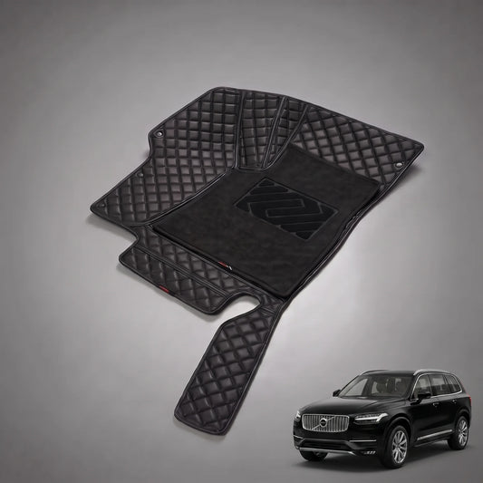 Volvo XC-90 (2017)