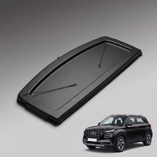 Modesto Premium Parcel Tray for Hyundai Venue 2022-2024