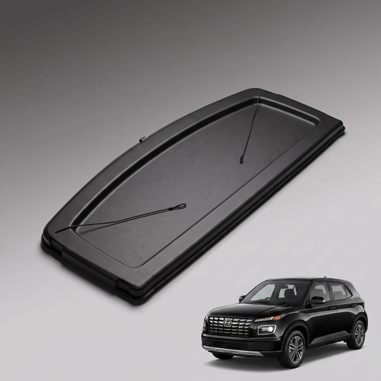 Modesto Premium Parcel Tray for Hyundai Venue 2025