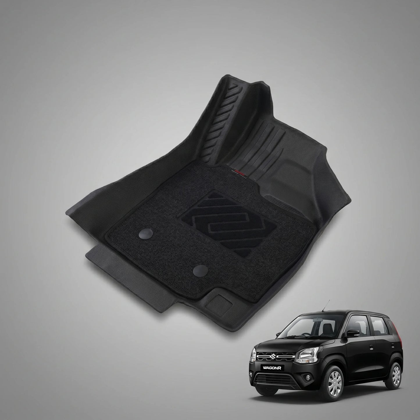 Maruti Suzuki Wagon R 2019-2025