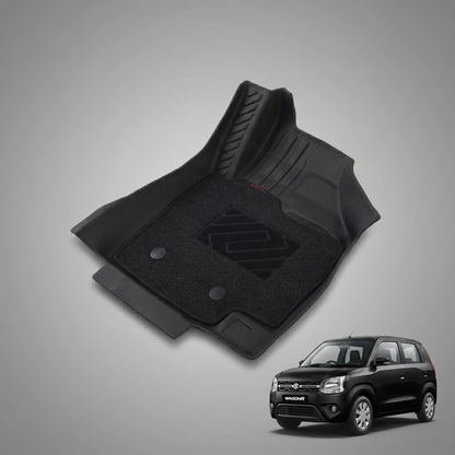 Maruti Suzuki Wagon R 2019-2025