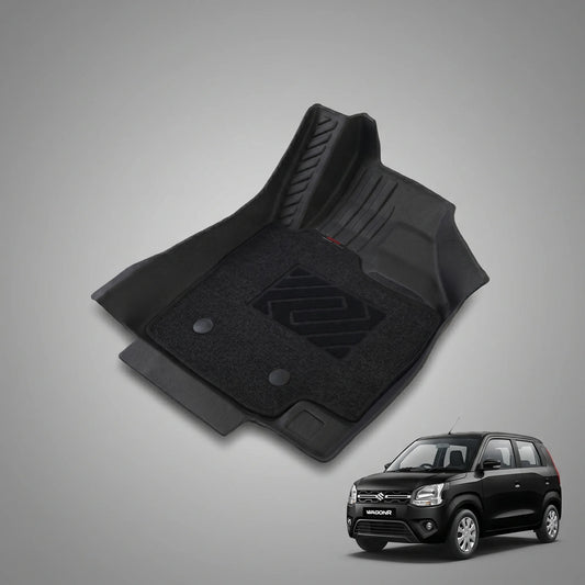 Maruti Suzuki Wagon R 2019-2025