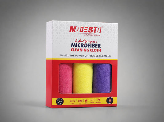 Microfiber Cloth