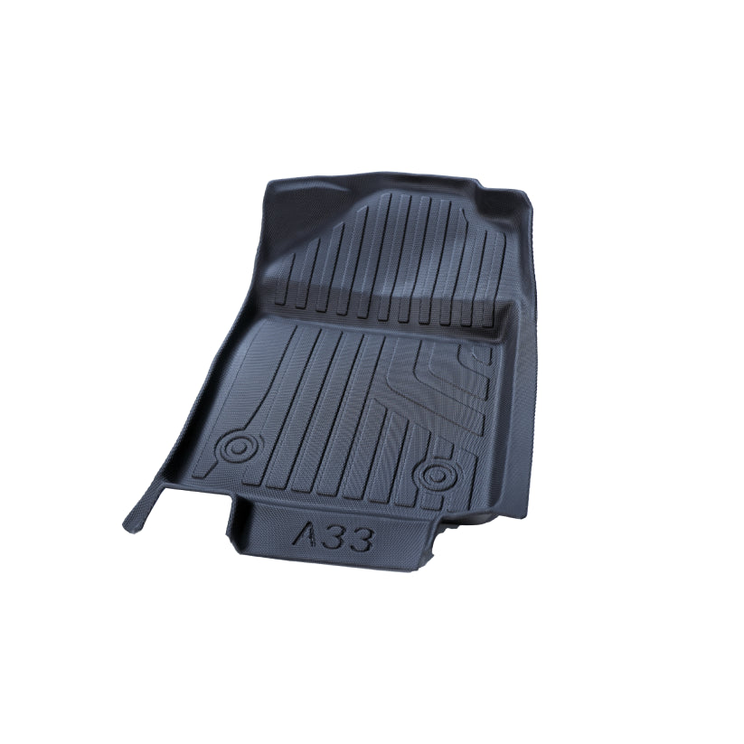 XUV 700 7STR -2021