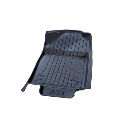 XUV 700 7STR -2021