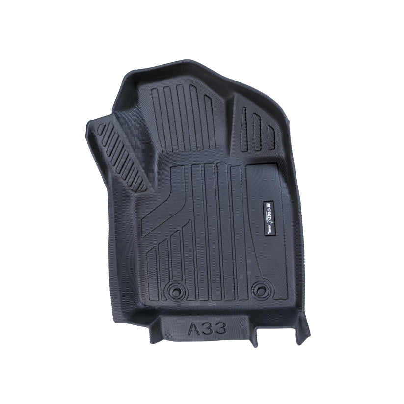 XUV 700 7STR -2021