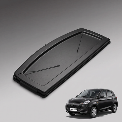 Modesto Premium Parcel Tray for SELTOS 2026