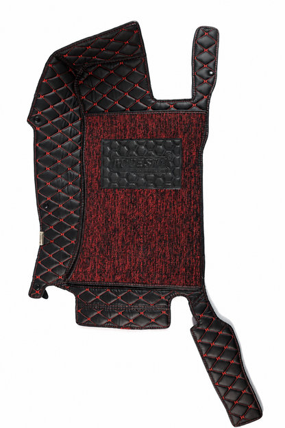 The Original 7D Luxury Floor Liner
