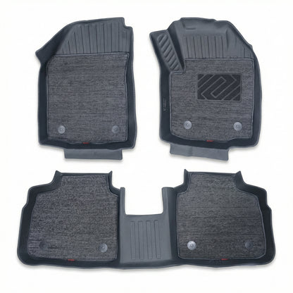 HARRIER 23 MANUAL